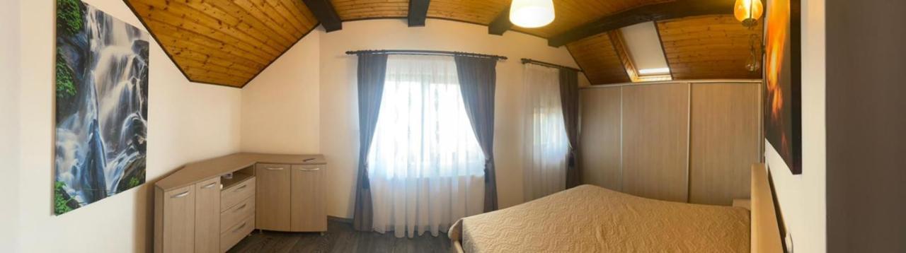 Apartament Ella Rîşnov 외부 사진